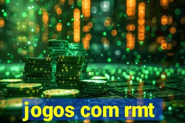 jogos com rmt